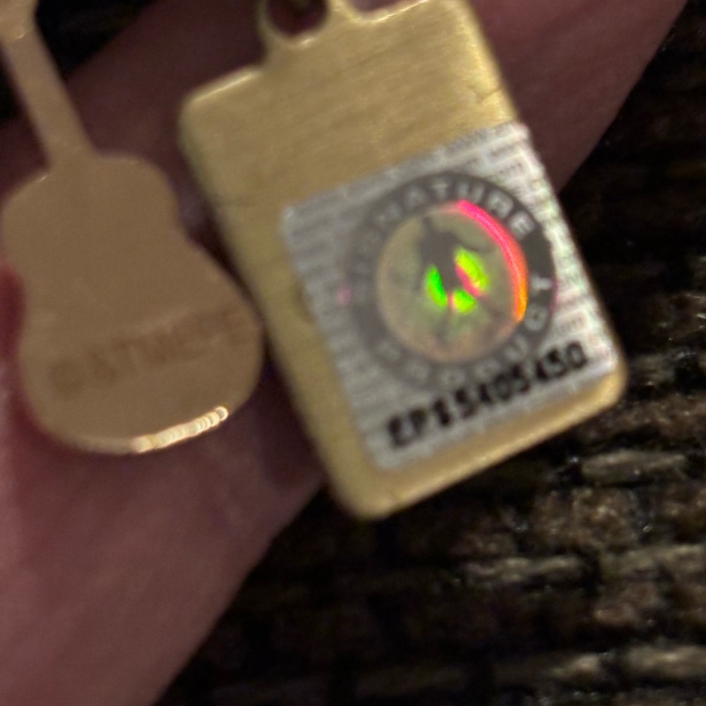 Graceland Mansion Multi Charm Dangle Magnet - Picture 3 of 9
